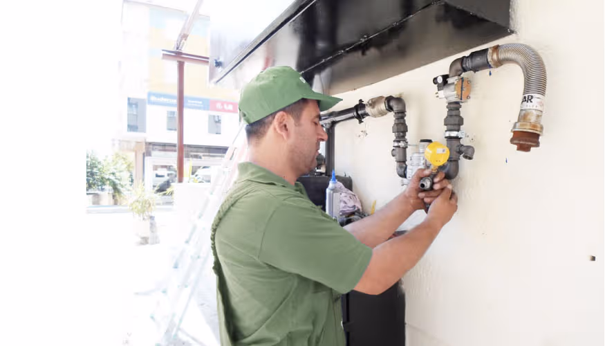 Toroslar Doğalgazcı