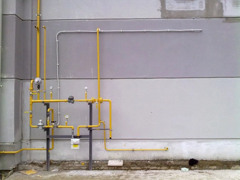 Toroslar Doğalgazcı