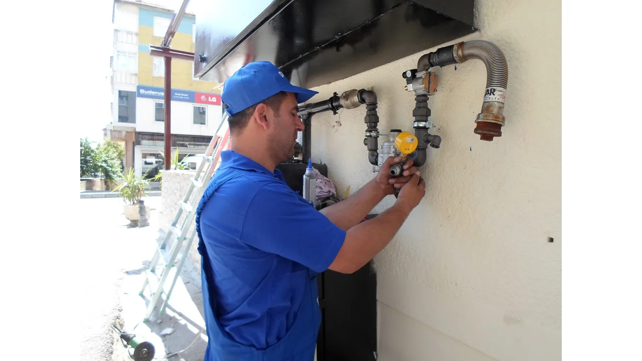 Toroslar Doğalgazcı