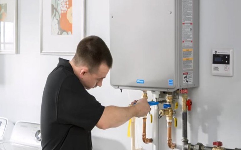 Toroslar Doğalgazcı